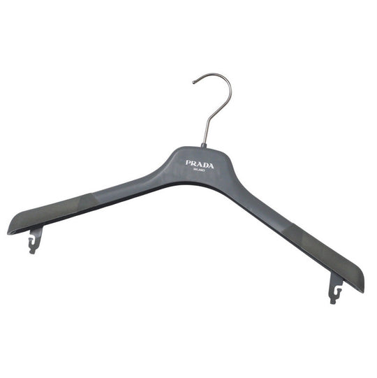 PRADA Long sleeve shirt DNA91Q cotton 100% white Women 44 Used Authentic