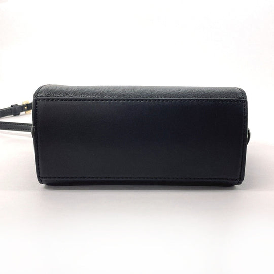 MICHAEL KORS Handbag 35F4G4VC0L Leather, Suede black 2WAY Satchel Extra Small