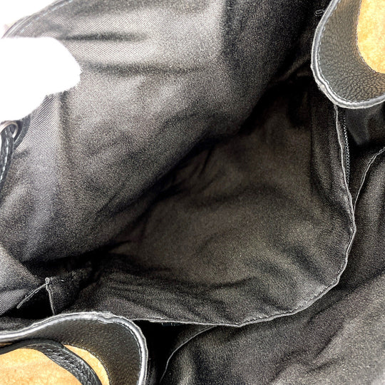 COACH Backpack C1241 leather Brown Hudson Backpack