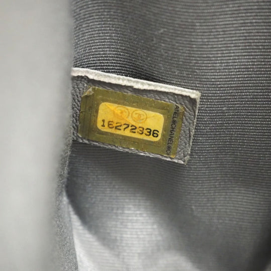 CHANEL Shoulder Bag lambskin pink ChainShoulder Bag Boy chanel Women Used Authentic