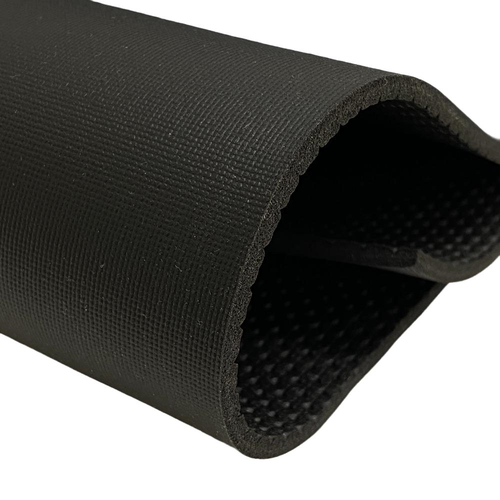 GUCCI Other miscellaneous goods Leather, Canvas black GG canvas unisex(Unisex) Used Authentic