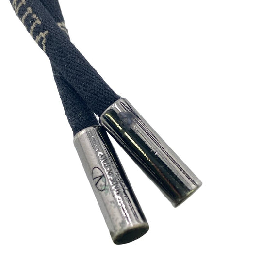 VALENTINO Coin case leather Navy ƒlƒbƒN unisex(Unisex) Used Authentic