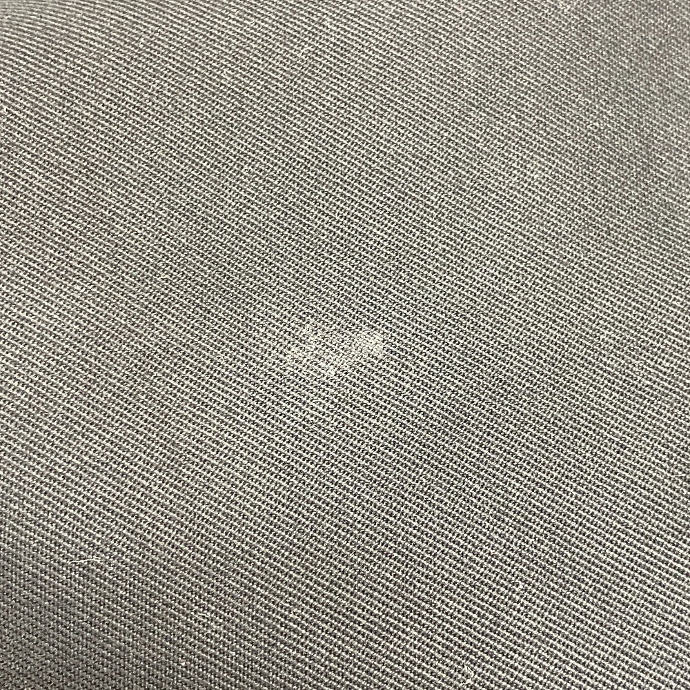 VALENTINO trench coat MV3CH1453JC Cotton, Linen Navy I44 Rockstud Untitled mens 01 Used Authentic