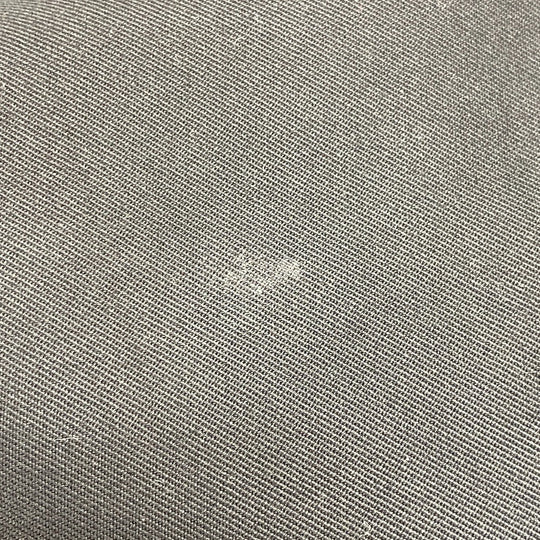 VALENTINO trench coat MV3CH1453JC Cotton, Linen Navy I44 Rockstud Untitled mens 01 Used Authentic