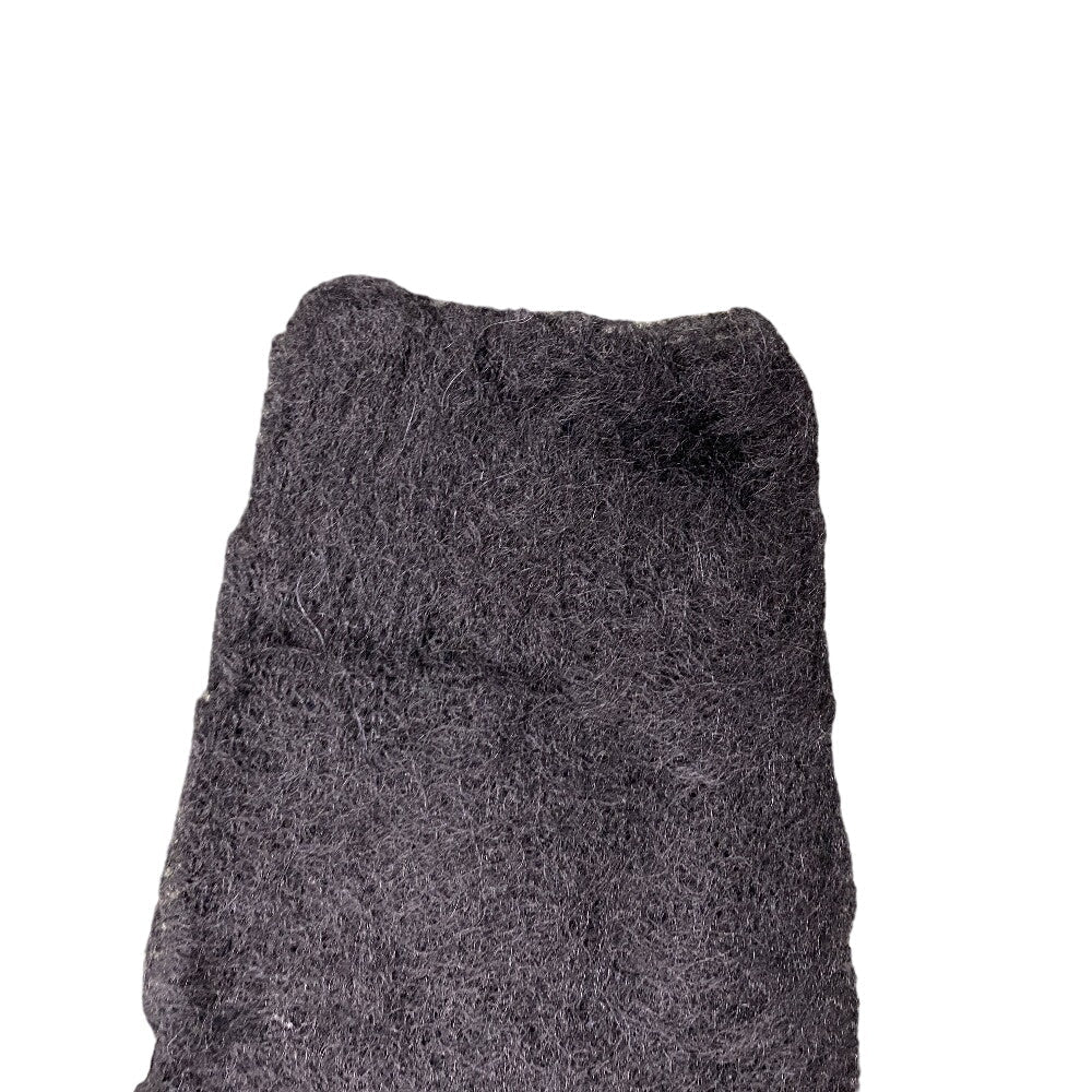 MONCLER cardigan Nylon black Moncler Genius 21 years Moheya Fragment mens TG M Used Authentic