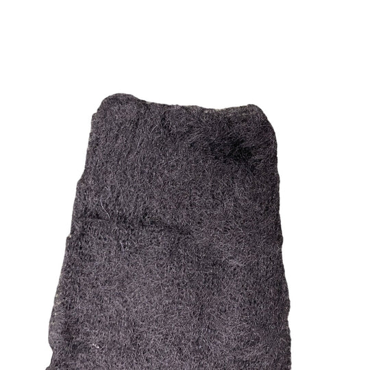 MONCLER cardigan Nylon black Moncler Genius 21 years Moheya Fragment mens TG M Used Authentic