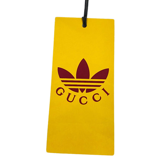 GUCCI one piece 717710 wool multicolor Adidas Knit S Moheya Women S Used Authentic