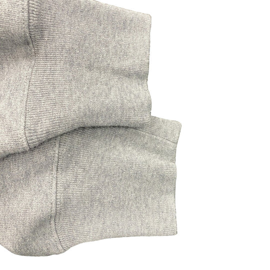 GUCCI Hoodie 560502 cotton gray XS mens Used Authentic