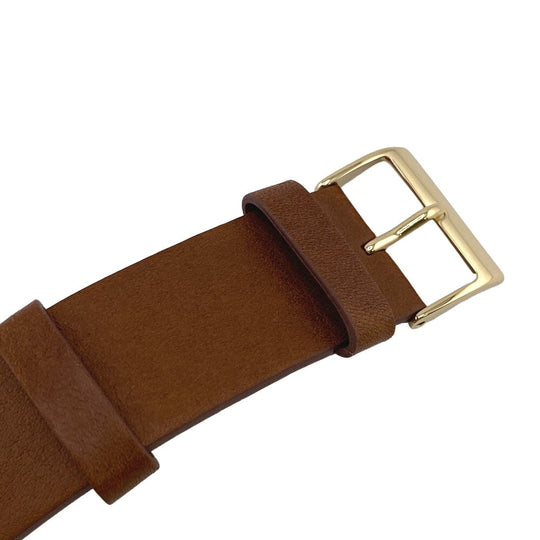 COACH Watches 14602473 Stainless Steel blue CHARLES mens Used Authentic