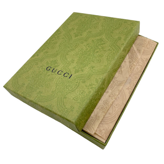 GUCCI iPhone case 753610 PVC beige iPhone14PRO GG Supreme unisex(Unisex) Used Authentic