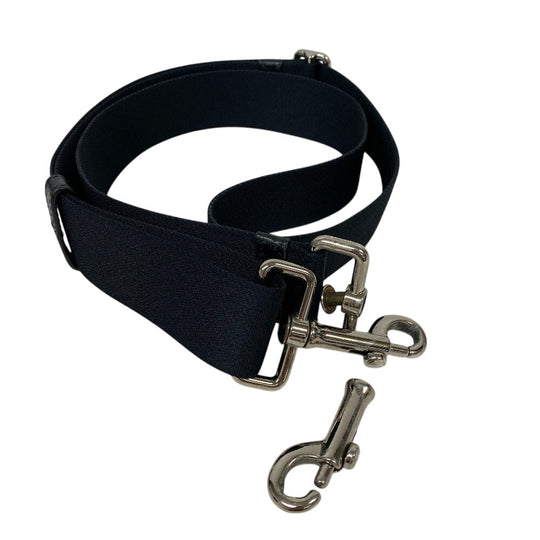 COACH Business bag F54804 leather black Business bag mens Used Authentic