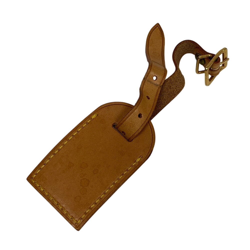 LOUIS VUITTON trunk M21424 leather Brown Monogram Cotoville 40 unisex(Unisex) Used Authentic