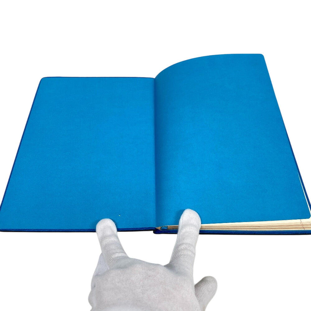 GUCCI Other stationery PVC beige Disney Note Paper GG Supreme Donald duck Women(Unisex) Used Authentic