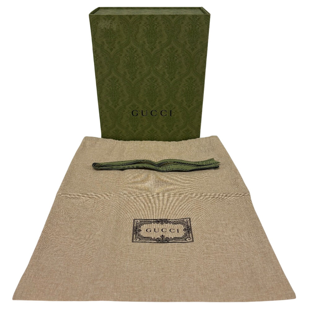 GUCCI cap 751400 canvas Brown 25 GG canvas mens(Unisex) S 57 Used Authentic