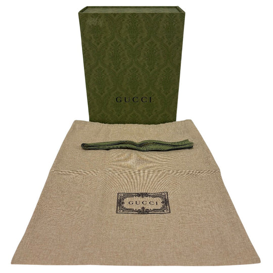 GUCCI cap 751400 canvas Brown 25 GG canvas mens(Unisex) S 57 Used Authentic