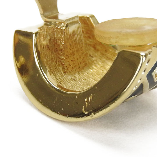 BURBERRY Earring metal gold