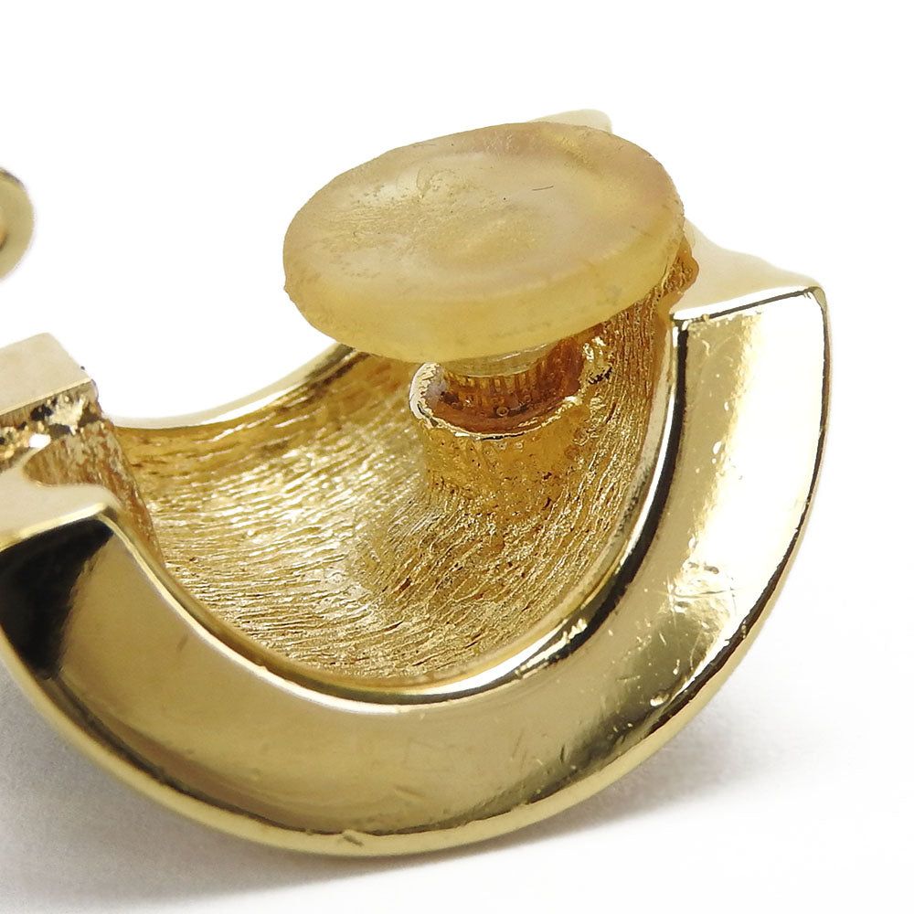 BURBERRY Earring metal gold