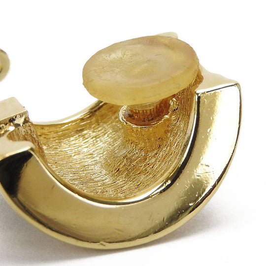 BURBERRY Earring metal gold