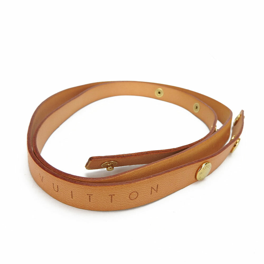 LOUIS VUITTON Waist bag M51855 Monogram Brown Pochette Florentine XS