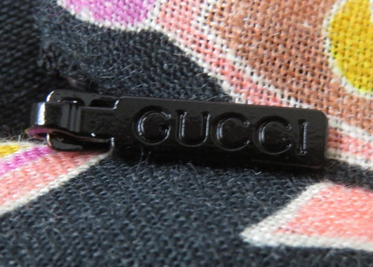 GUCCI one piece linen Multi 38