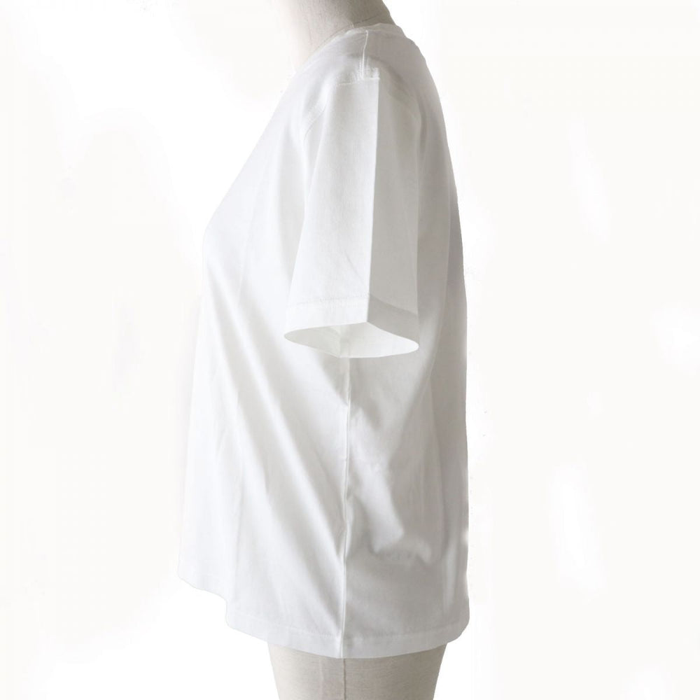 BURBERRY LONDON tops cotton white XS