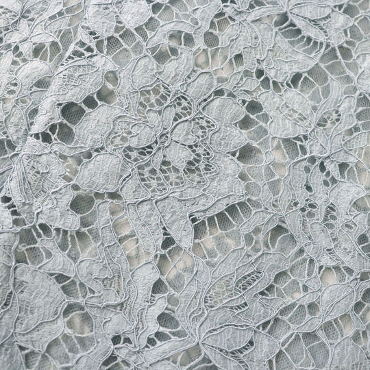 VALENTINO one piece cotton Ice blue 40