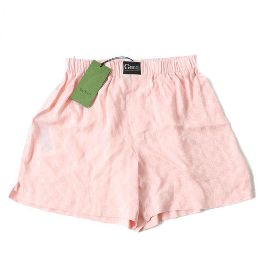 GUCCI setup silk pink M
