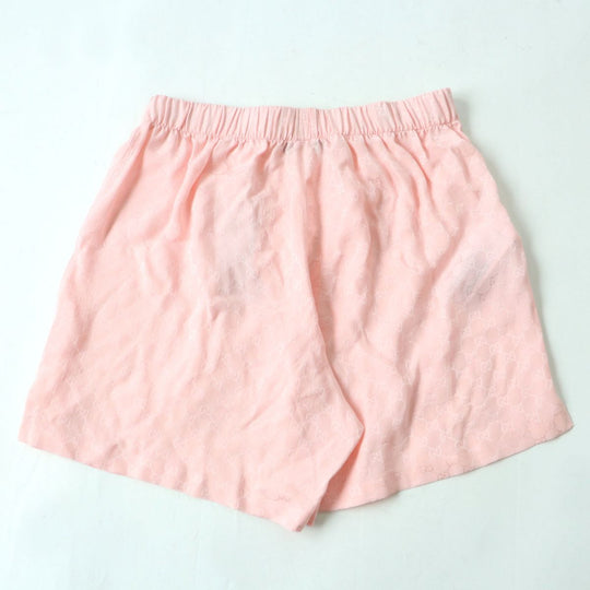 GUCCI setup silk pink M