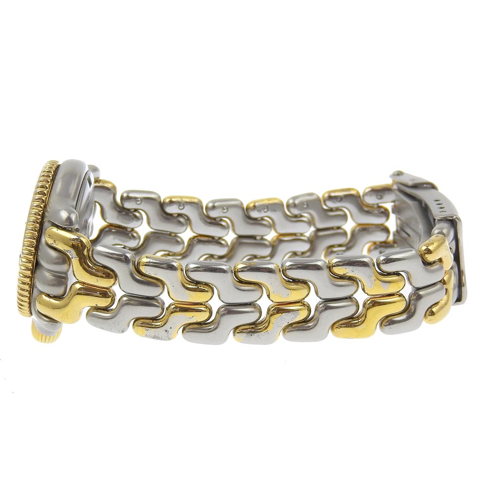 TAG HEUER Watches Quartz S95 208 Stainless Steel gray combination professional gray dial Women Used Authentic