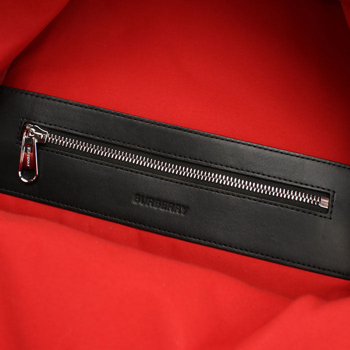 BURBERRY 8016106 Backpack Vintage nova check cotton, polyester beige unisex