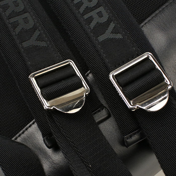 BURBERRY 8016106 Backpack Vintage nova check cotton, polyester beige unisex