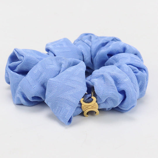 CELINE CE89572 Shush silk blue Women