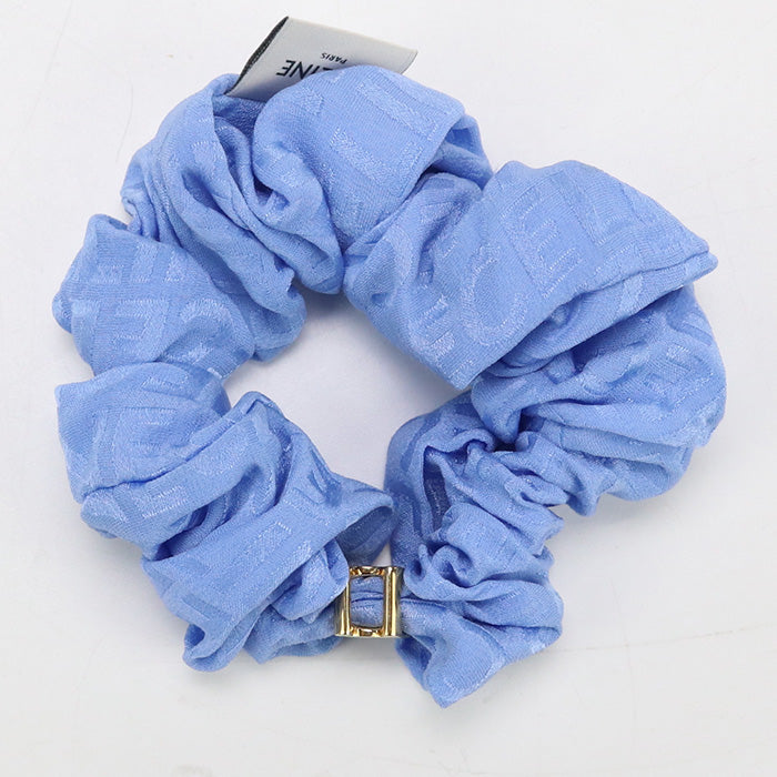 CELINE CE89572 Shush silk blue Women