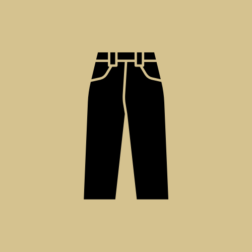 Bottoms – Maison Bum