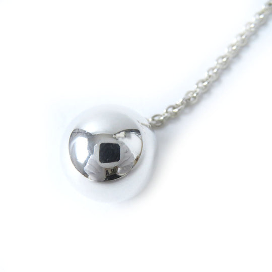 TIFFANY&Co. Pierce Main: SV925 Silver hardware Women Used Authentic