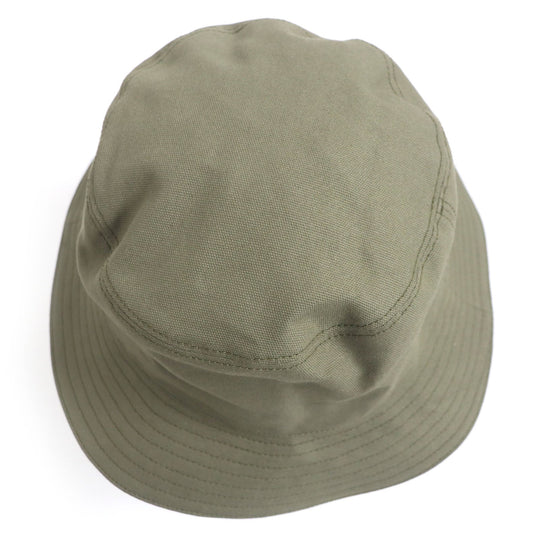 Dior HOMME Other hats 033C906U4511 Main: 100% cotton, Part: 100% rayon khaki Women M Used Authentic