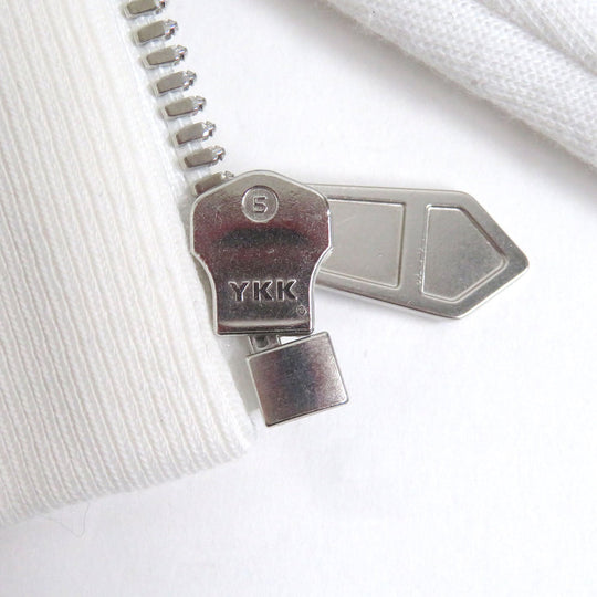 HERMES Hoodie Main: 72% polyamide, 26% cotton, 2% elastane. Parts: 100% cotton. Rib: 90% cotton, 10% elastane. Bron Maillons en Boucle Aero mens XS Used Authentic