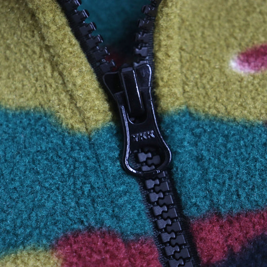 Supreme Hoodie Main: 100% polyester Multi mens M Used Authentic