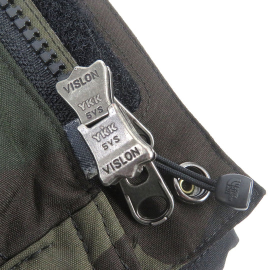THE NORTH FACE Nylon jacket NP61420 Outer: 100% nylon, Lining: nylon, Lining: polyester, Lining: polyurethane khaki Novelty Mountain Jacket mens S Used Authentic