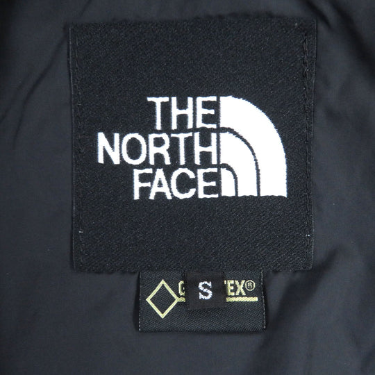 THE NORTH FACE Nylon jacket NP61420 Outer: 100% nylon, Lining: nylon, Lining: polyester, Lining: polyurethane khaki Novelty Mountain Jacket mens S Used Authentic