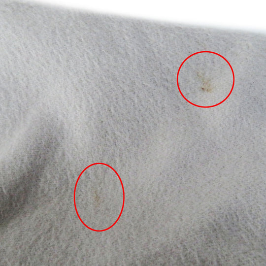 Herno Blouson GA0205D Outer: 100% cashmere, Lining: 100% nylon, Mesh: 70% wool, 30% cashmere, Fiber: 100% polyester Gurege Women 38 Used Authentic