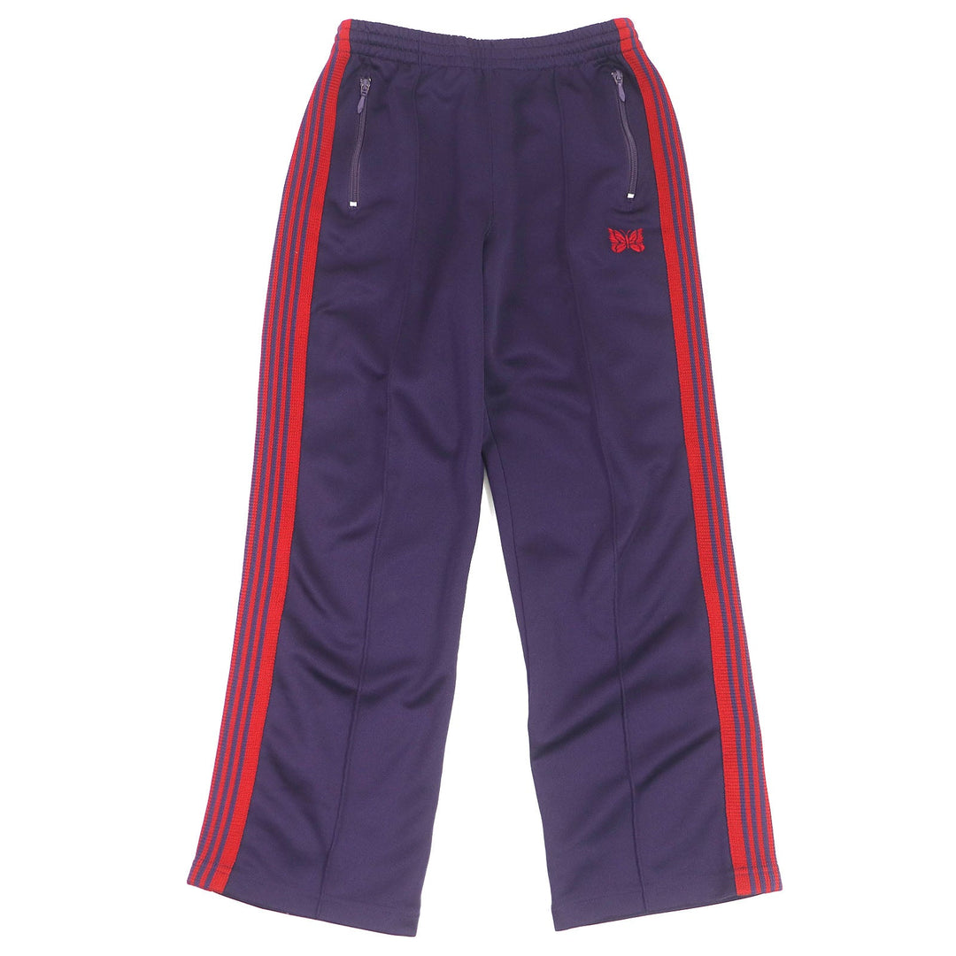Needles setup LQ227 LQ229 polyester purple (Top)L, (Bottom)XS