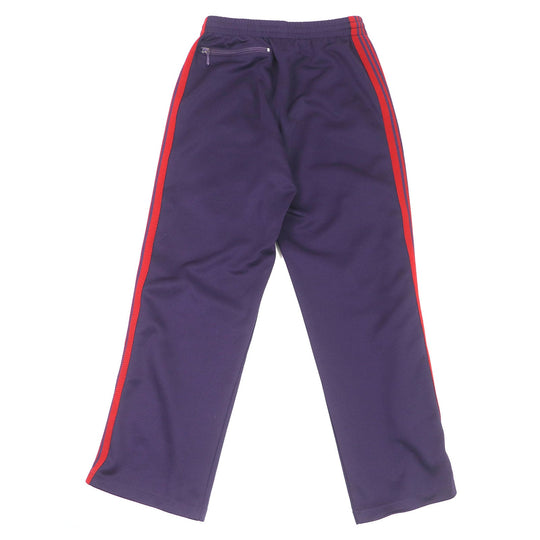 Needles setup LQ227 LQ229 polyester purple (Top)L, (Bottom)XS