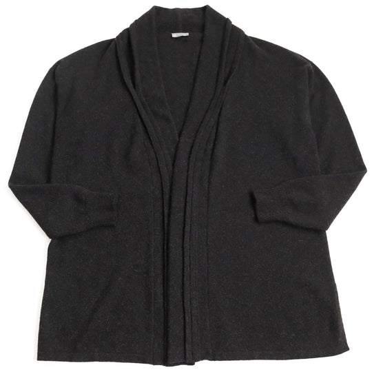 Dior HOMME cardigan 0H3420530089 Main: 100% camel Brown mens XS Used Authentic