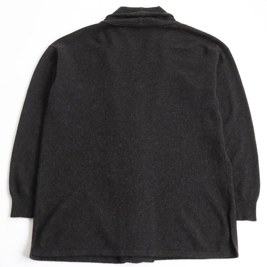 Dior HOMME cardigan 0H3420530089 Main: 100% camel Brown mens XS Used Authentic