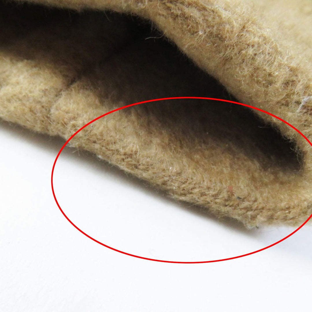 MAX MARA coat Outer: 100% camel, Lining: 100% viscose (rayon) beige White tag rialto Women 36 Used Authentic
