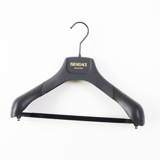 FENDI Blouson FJ7258 Outer: 100% silk, Filling: 69% polyester, Filling: 27% nylon, Filling: 4% polyurethane, Lining: 100% silk Black type Multi Women 36 Used Authentic