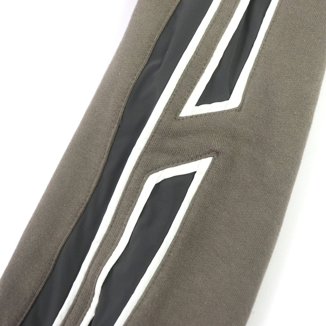 HERMES Hoodie Main: 100% cotton, Rib: 90% cotton, 10% polyurethane Decoration: 80% nylon, 20% polyurethane Decorative line: 90% cotton, 10% polyurethane String: 100% cotton charcoal mens S Used Authentic