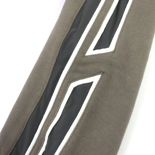 HERMES Hoodie Main: 100% cotton, Rib: 90% cotton, 10% polyurethane Decoration: 80% nylon, 20% polyurethane Decorative line: 90% cotton, 10% polyurethane String: 100% cotton charcoal mens S Used Authentic