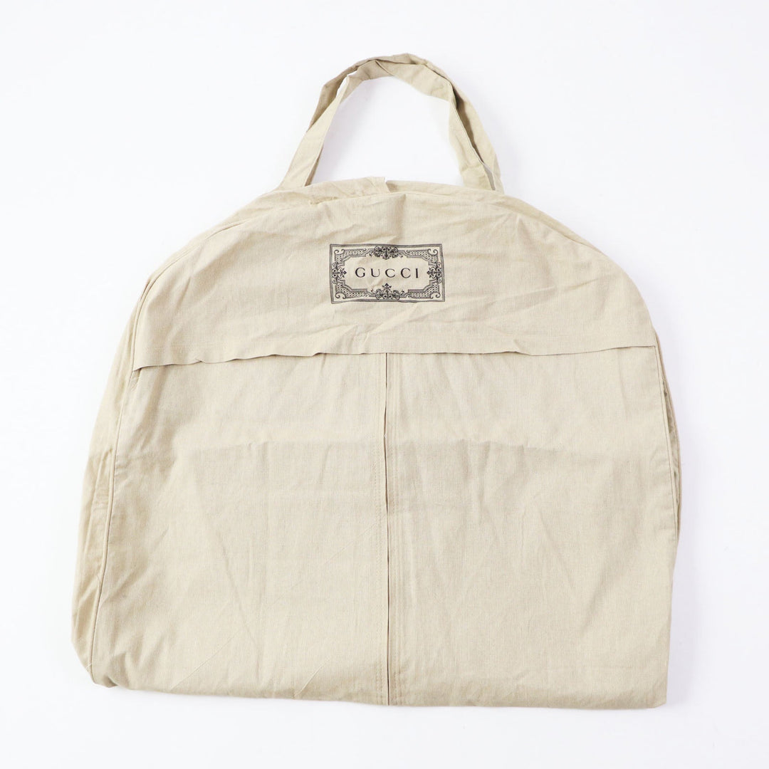 GUCCI Long skirt 697710 Outer material: 54% rayon, Outer material: 27% polyester, Outer material: 2% polyurethane, Part: 100% polyester Yellow black Women L (175/74Y) Used Authentic